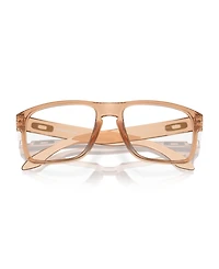 Oakley Men's Eyeglasses, OX8156