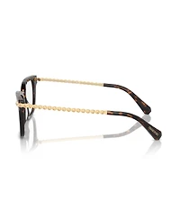 Swarovski Women's Eyeglasses, SK2018