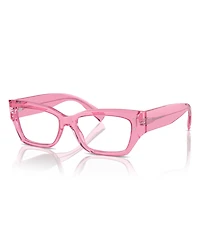 Dolce & Gabbana Women's Eyeglasses, DG3387