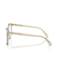 Swarovski Women's Eyeglasses, SK2020