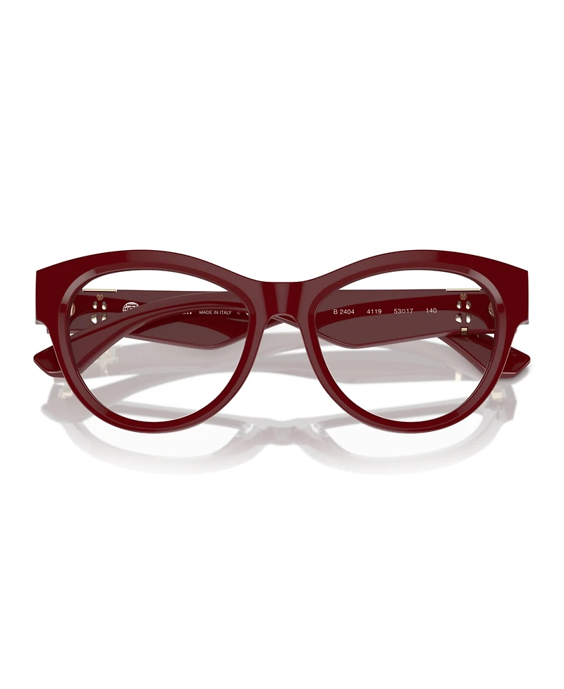 Burberry Women's Eyeglasses, BE2404