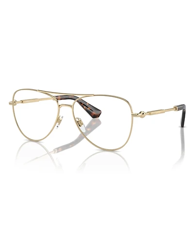 Burberry Men's Eyeglasses, BE1386
