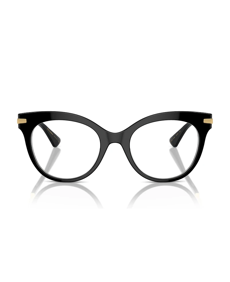 Dolce & Gabbana Women's Eyeglasses, DG3392