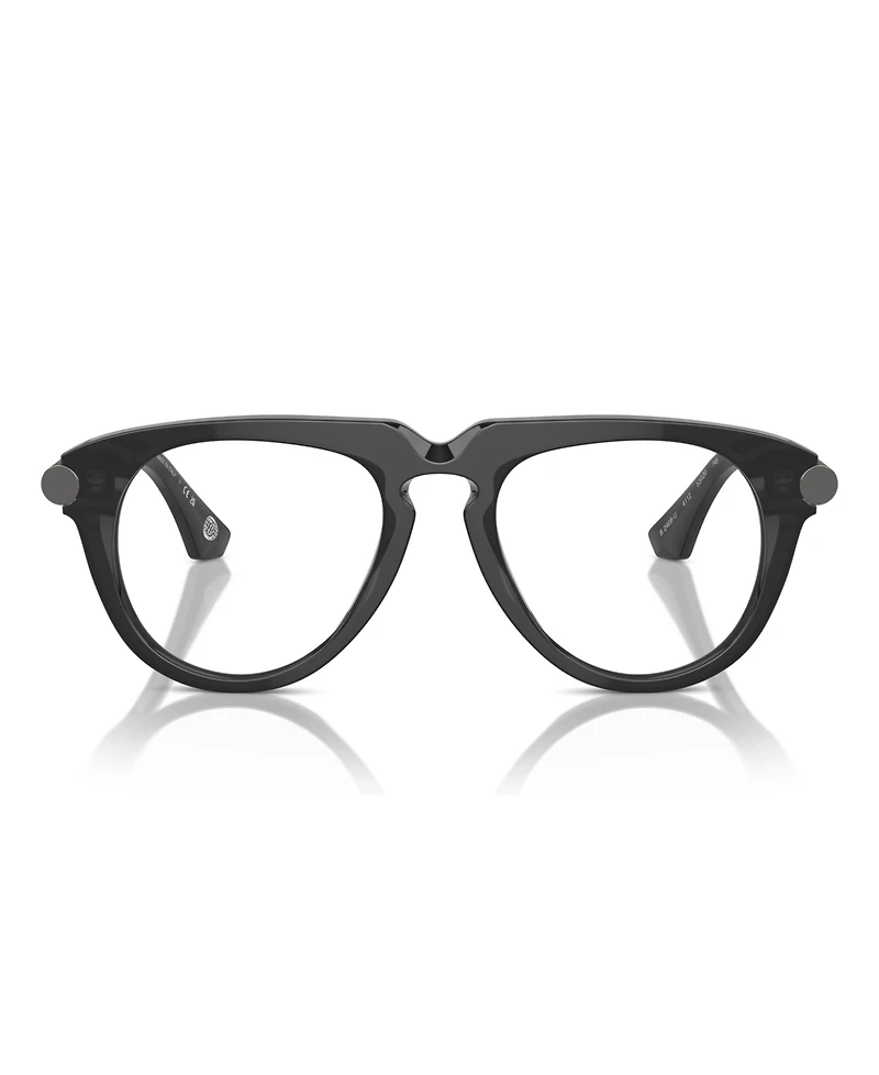 Burberry Men's Eyeglasses,E2408U