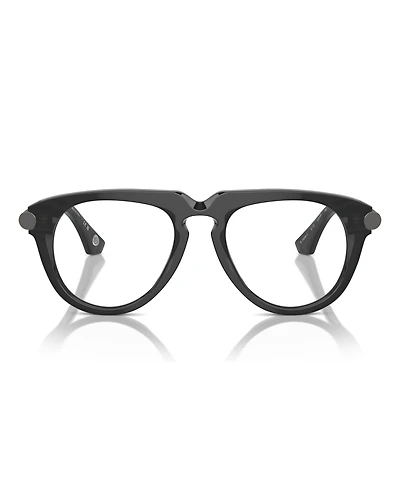 Burberry Men's Eyeglasses,E2408U