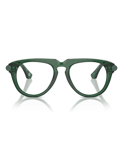 Burberry Men's Eyeglasses,E2408U