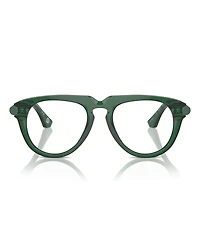 Burberry Men's Eyeglasses,E2408U