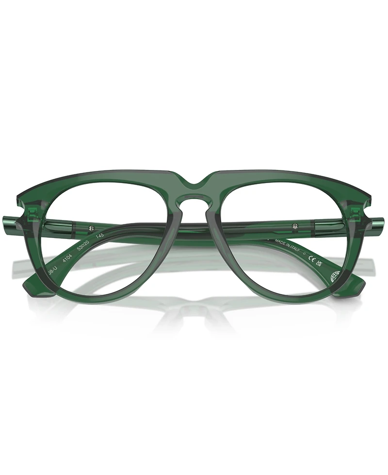 Burberry Men's Eyeglasses,E2408U