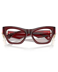 Burberry Women's Eyeglasses, BE2405U