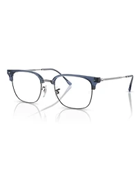 Ray-Ban Unisex Eyeglasses, RB7216