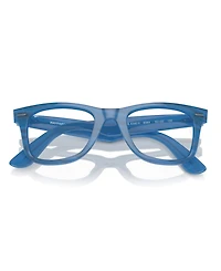 Ray-Ban Unisex Eyeglasses, RB4340V