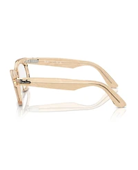 Ray-Ban Unisex Eyeglasses, RB2242V