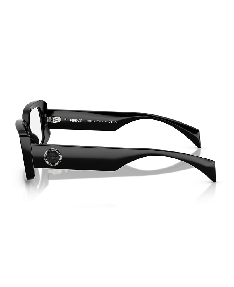 Versace Women's Eyeglasses, VE3362U