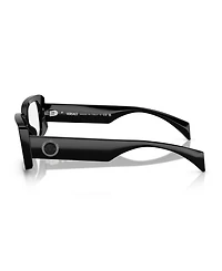 Versace Women's Eyeglasses, VE3362U