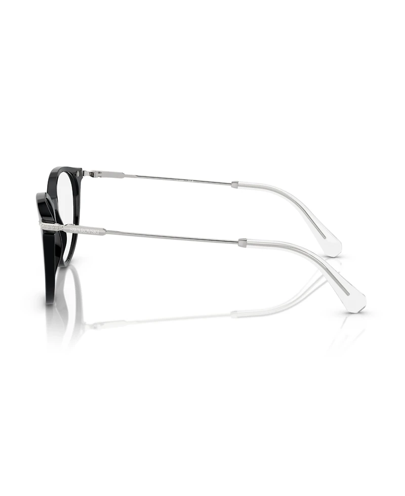 Swarovski Women's Eyeglasses, SK2009