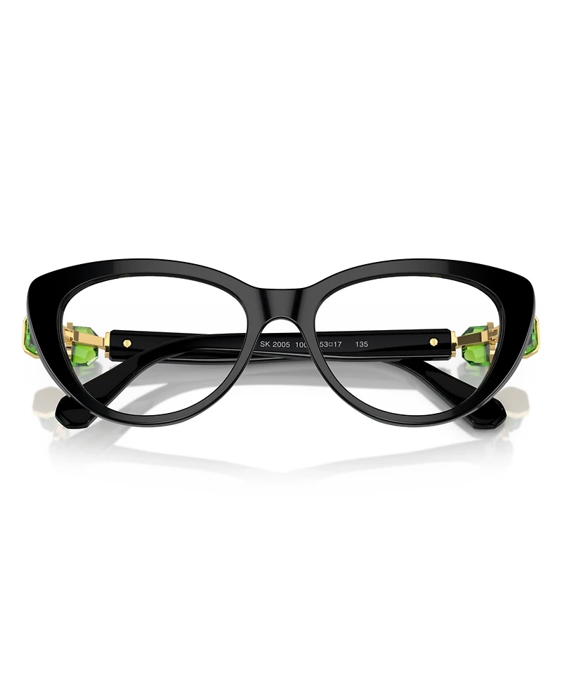 Swarovski Women's Eyeglasses