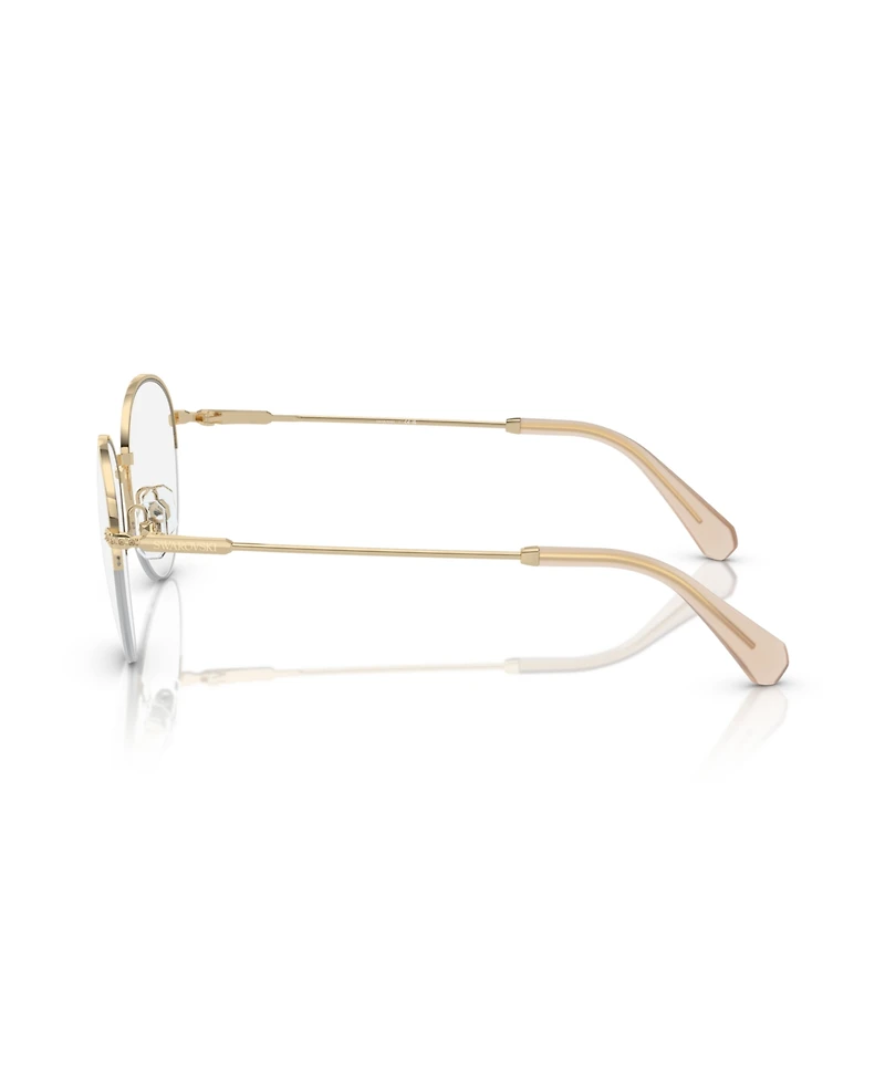 Swarovski Women's Eyeglasses, SK1004