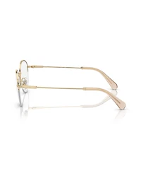 Swarovski Women's Eyeglasses, SK1004