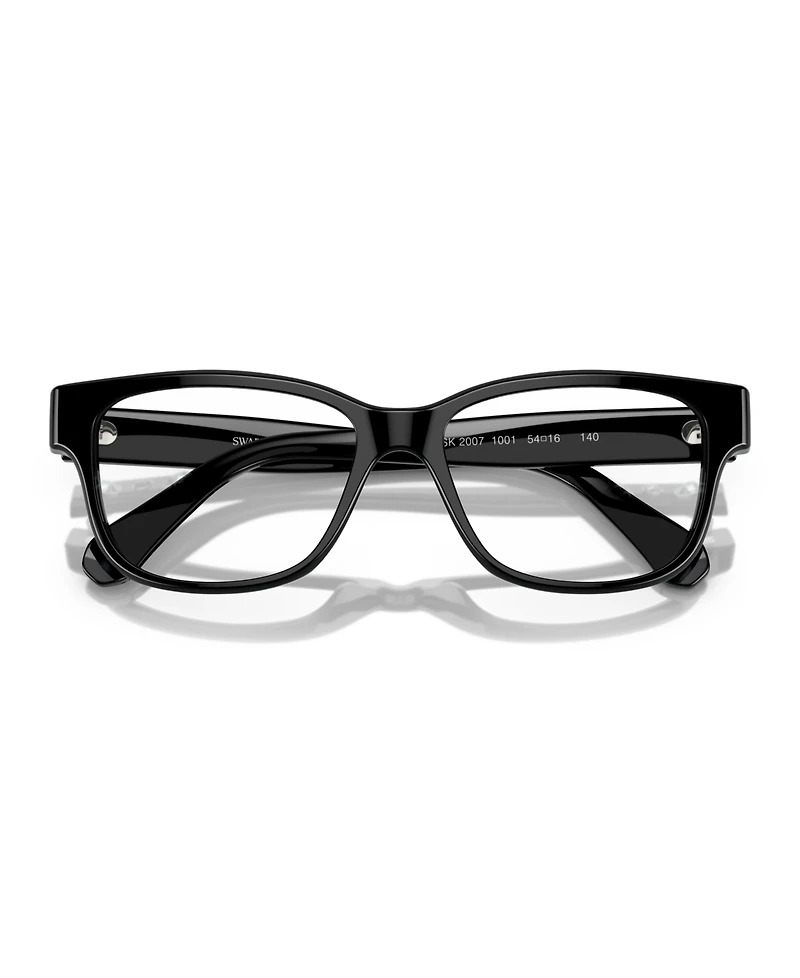 Swarovski Women's Eyeglasses, SK2007