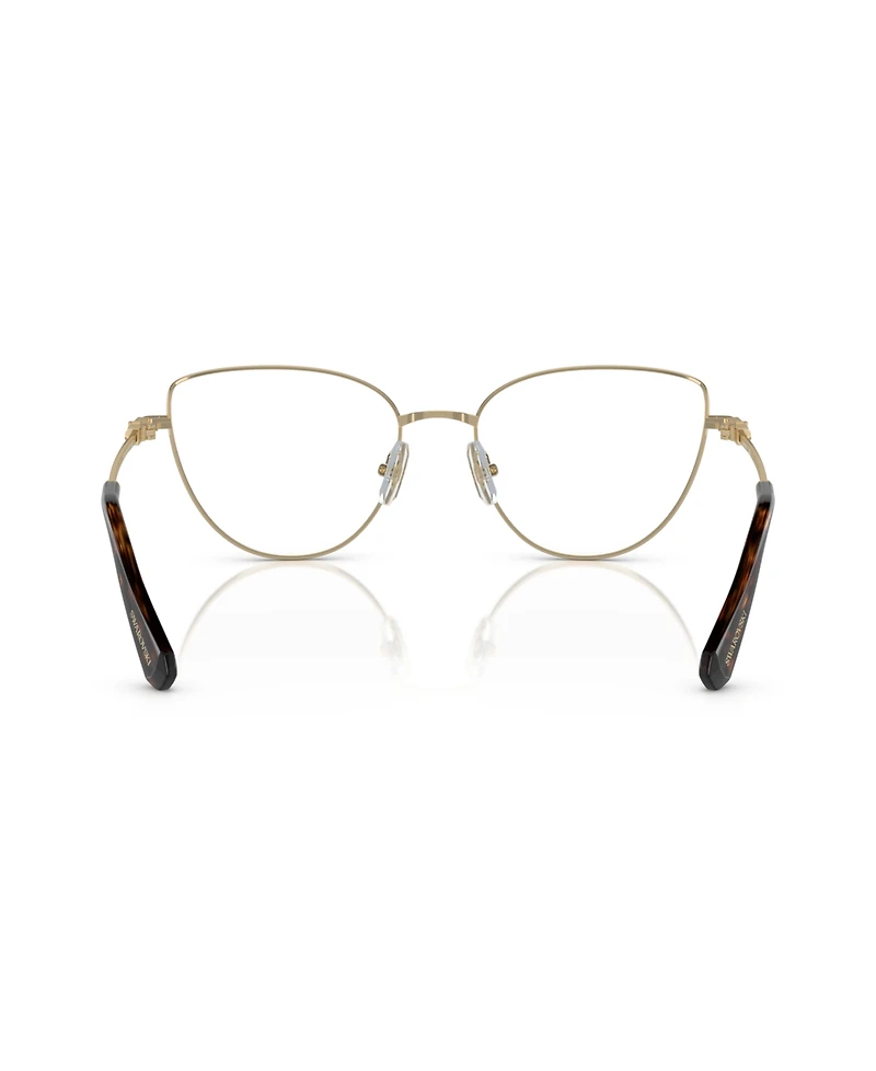 Swarovski Women's Eyeglasses, SK1007