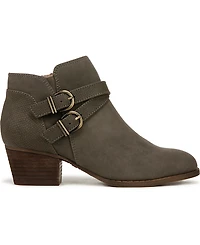 LifeStride Blaire Western Booties