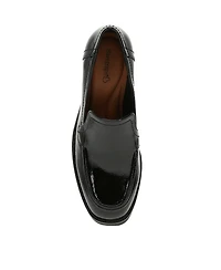 Baretraps Women's Gretel Block Heel Loafer