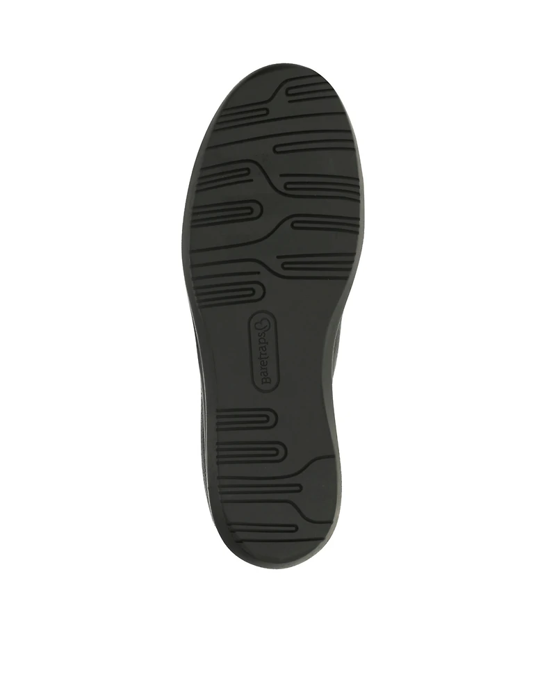 Baretraps Women's Joesie Mary Jane Flats
