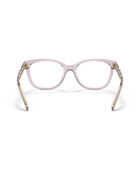 Coach Women's Eyeglasses, HC6186