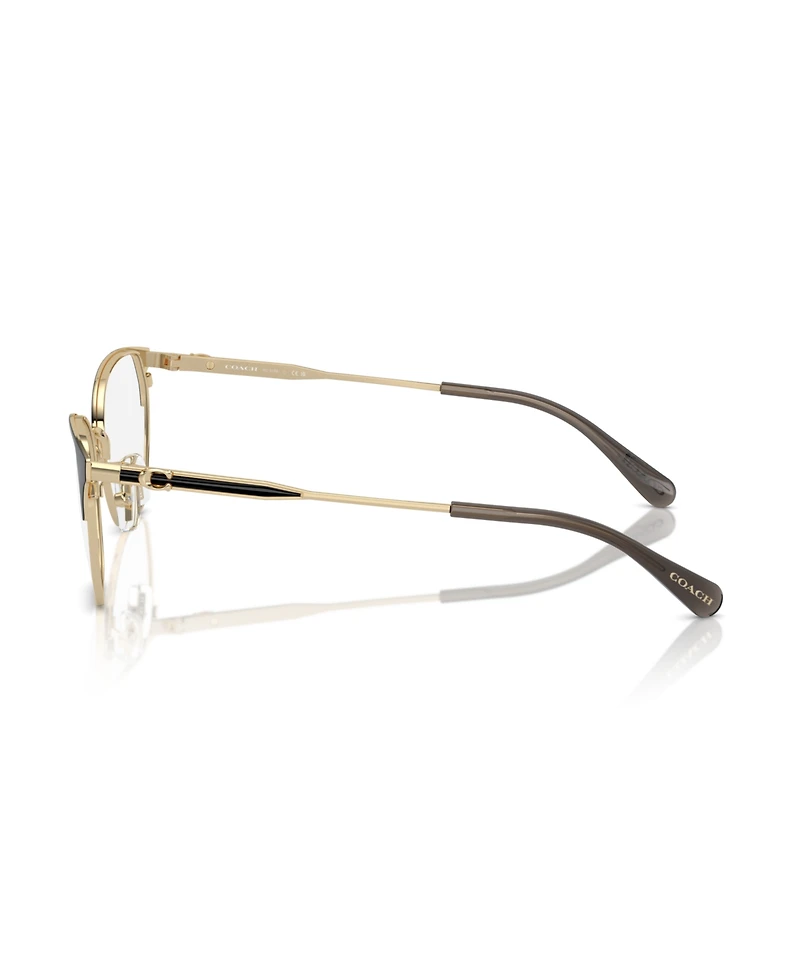 Coach Women's Eyeglasses, HC5169