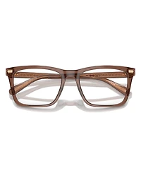 Coach Men's Eyeglasses, C6238U