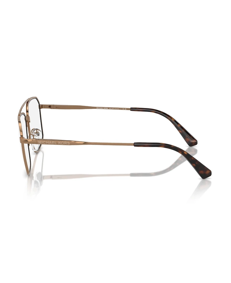 Michael Kors Men's Eyeglasses