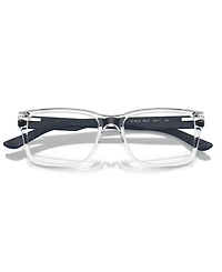 Armani Exchange Men's Eyeglasses,AX3016