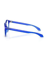 Versace Unisex Eyeglasses