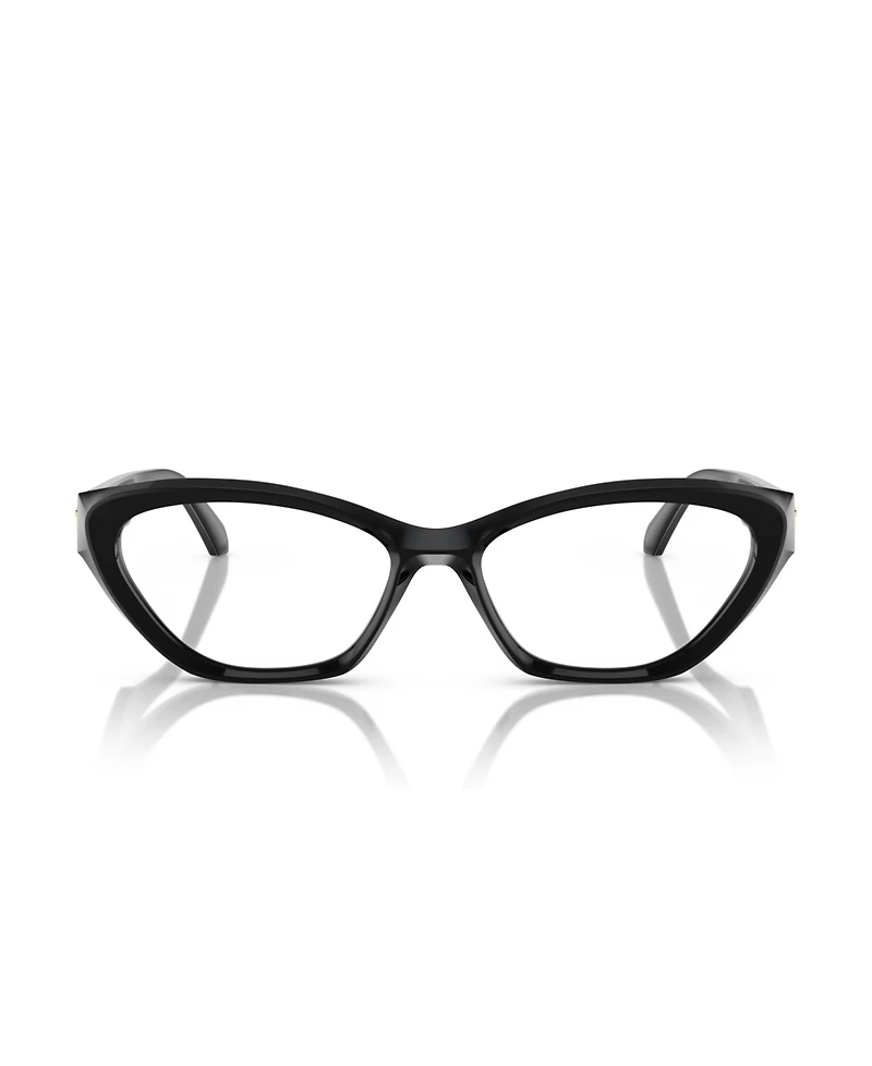 Versace Women's Eyeglasses, VE3356