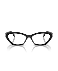 Versace Women's Eyeglasses, VE3356