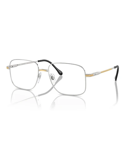 Steroflex Men's Eyeglasses,SF2298