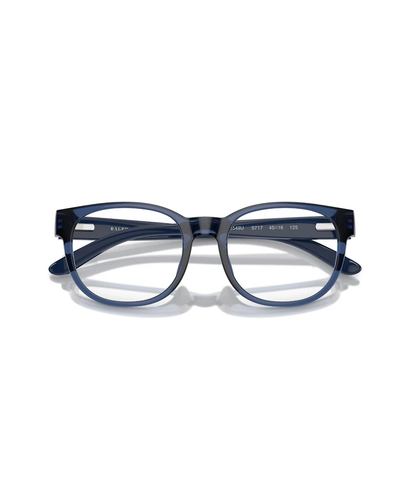 Polo Ralph Lauren Child Eyeglasses, P8549U