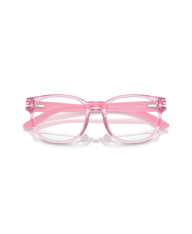 Polo Ralph Lauren Child Eyeglasses, P8549U