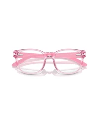 Polo Ralph Lauren Child Eyeglasses, P8549U