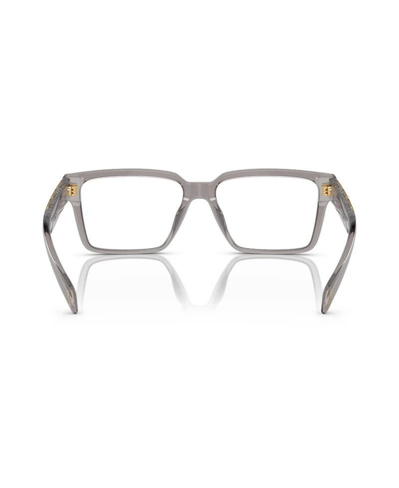 Versace Men's Eyeglasses, E3339U