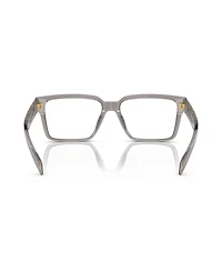 Versace Men's Eyeglasses, E3339U