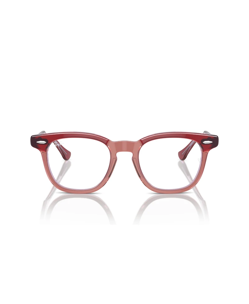 Ray-Ban Jr Child Eyeglasses, RB9098V