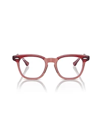 Ray-Ban Jr Child Eyeglasses, RB9098V