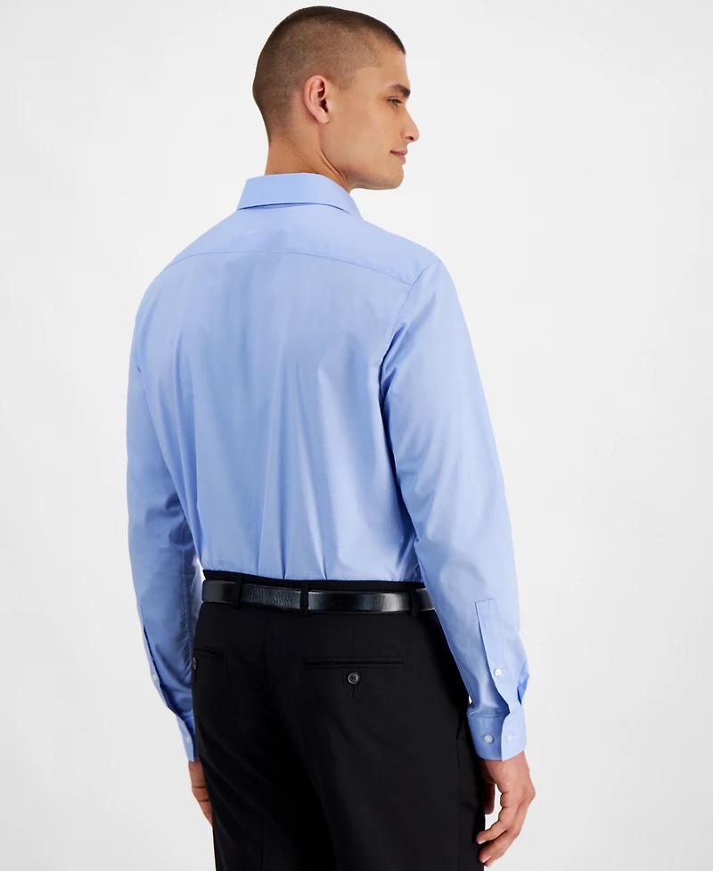 Hugo by Boss Men's Modern-Fit Dress Shirt