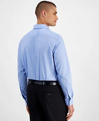 Hugo by Boss Men's Modern-Fit Dress Shirt