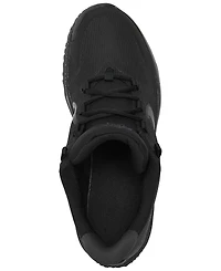 Nike Big Kids Star Runner 4 Casual Sneakers from Finish Line