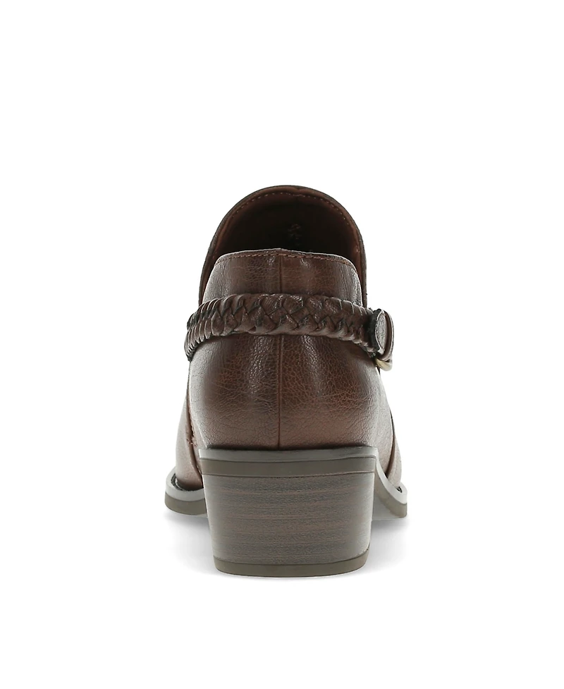 Baretraps Women's Palmer Ankle Booties