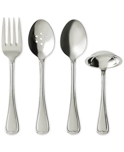 Villeroy & Boch French Garden 4-Piece Hostess Set