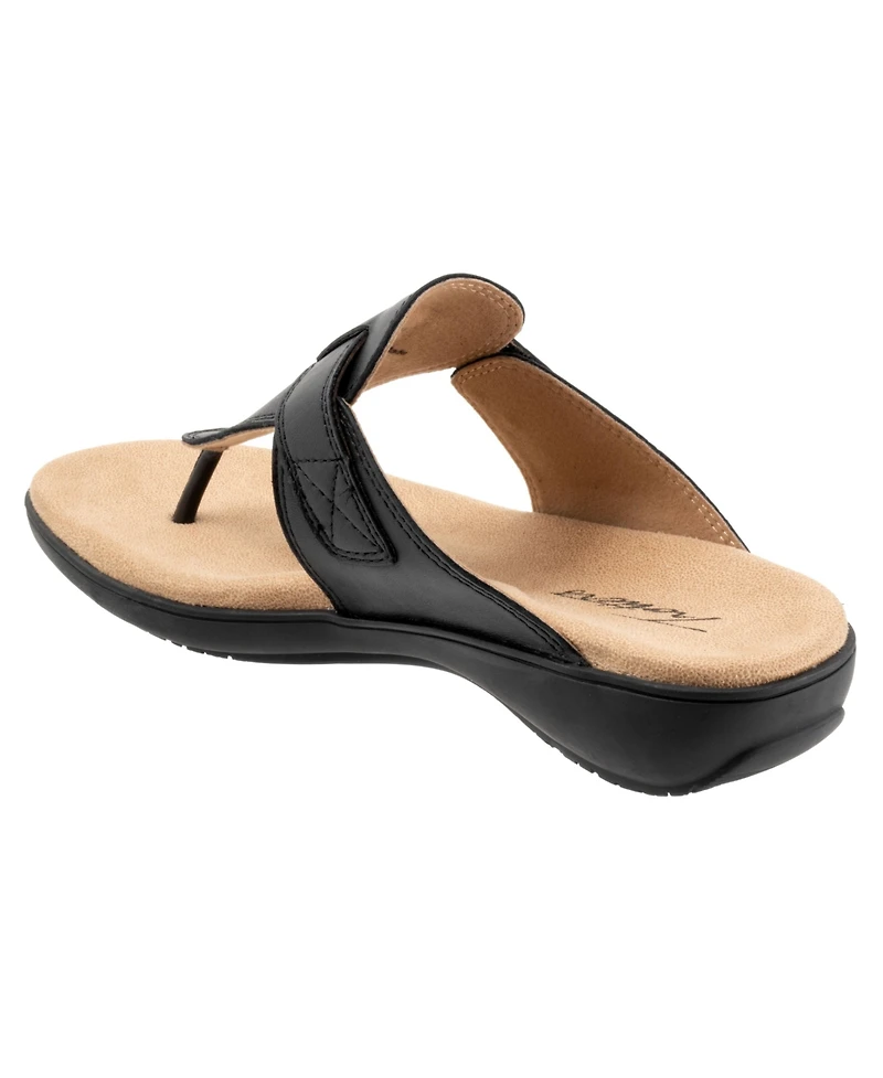 Trotters Robin Sandal