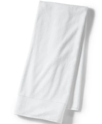 Lands End Turkish Luxe Bath Towel
